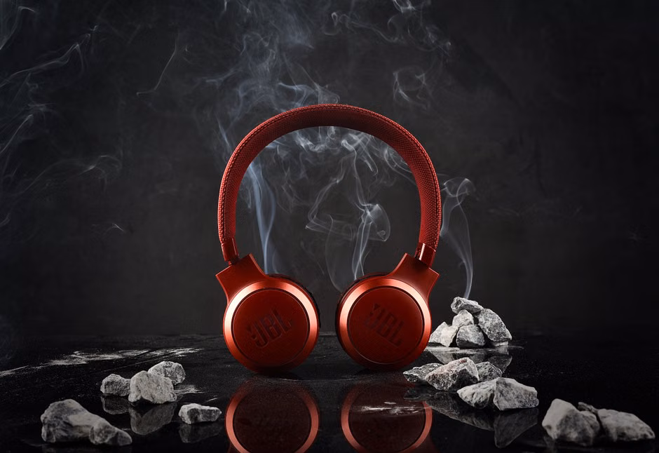 Caixa de Som Bluetooth
